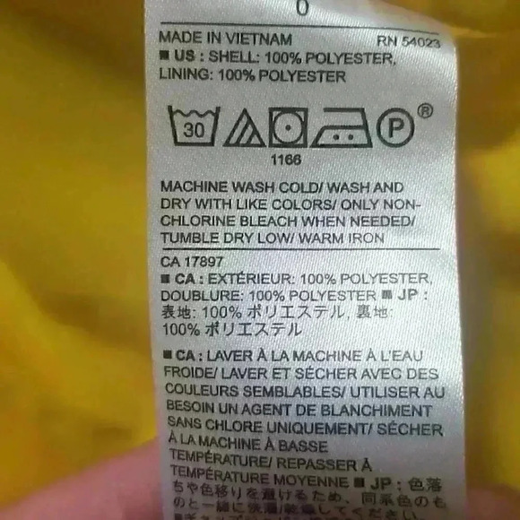 Banana Republic Petite Wrap Midi Dress - Picture 10 of 13